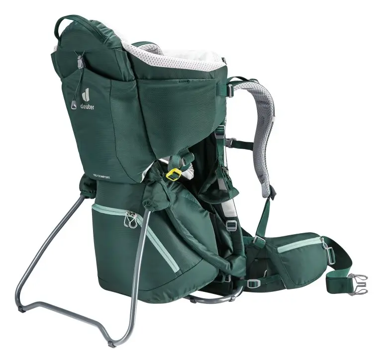 Kid Comfort Kid Comfort