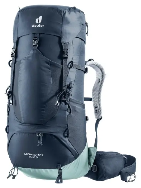 Aircontact Lite 35 + 10 SL Farbe: 3248 - ink/jade - Aircontact Lite 35 + 10 SL