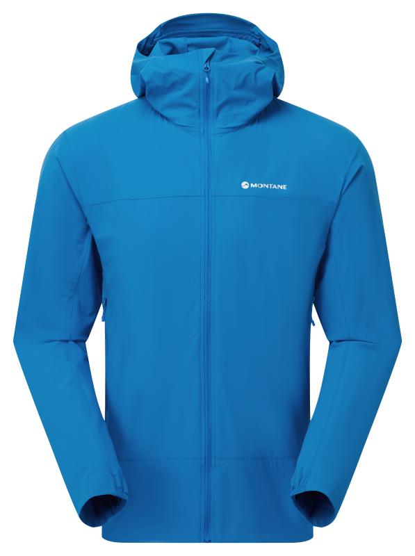 Farbe: Neptune Blue - Men's Tenacity Nano Hoodie