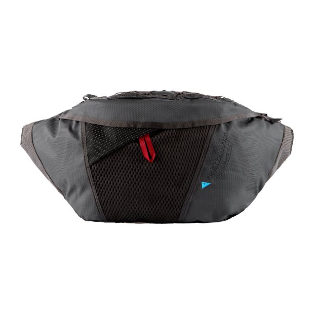 Farbe: Raven - Fimmafäng 4.0 Lumbarpack