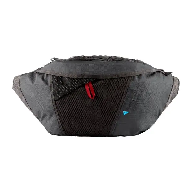 Farbe: Raven - Fimmafäng 4.0 Lumbarpack