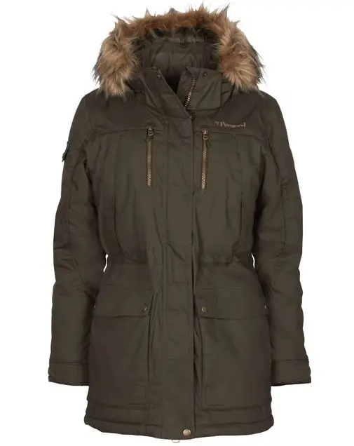Finnveden Winter Parka W