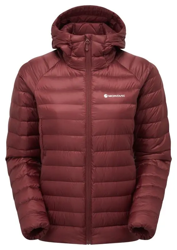 Women's Anti-Freeze Hoodie