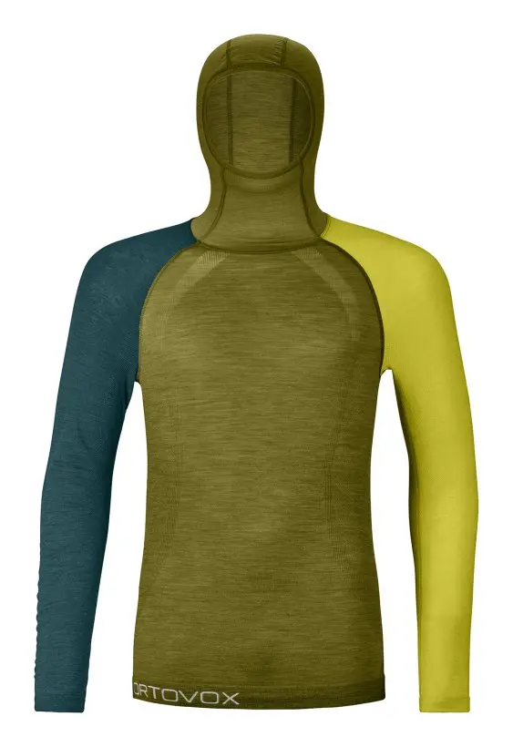 Farbe: sweet alison - 120 Comp Light Hoody M