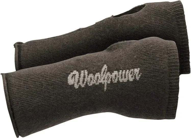 Farbe: Forest Green - Wrist Gaiter 200
