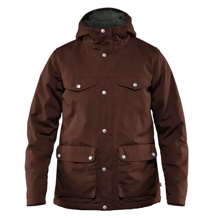 Greenland Winter Jacket W