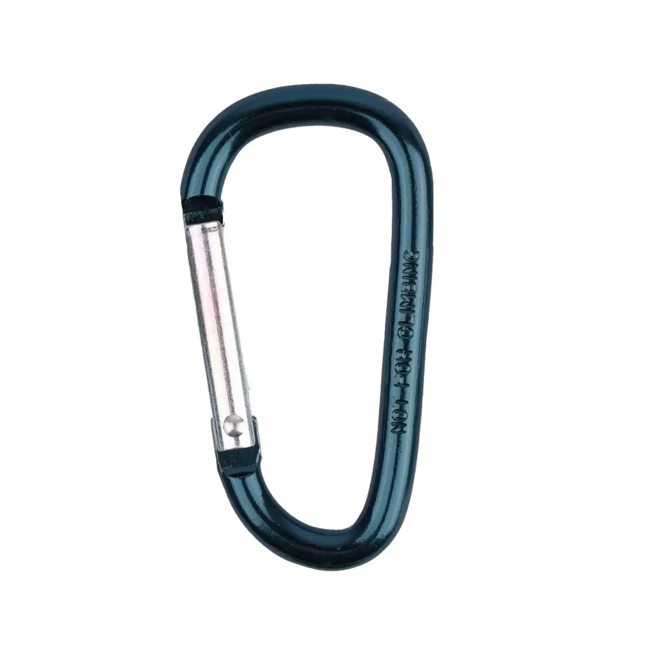 Carabiners Mousquetons