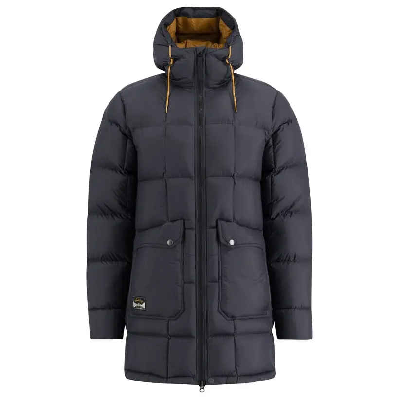 Stockholm Down Parka M Stockholm Down Parka M