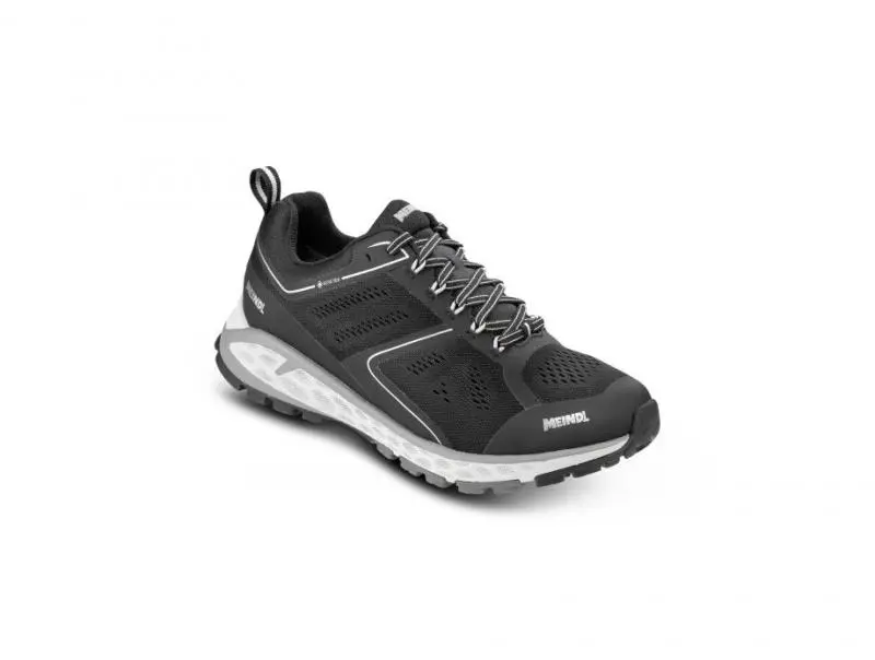 source178151 Farbe: 01 - schwarz / silber - Power Walker Lady 2.0