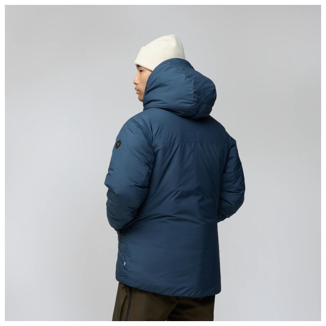 Bergtagen 130 Insulation Jkt M
