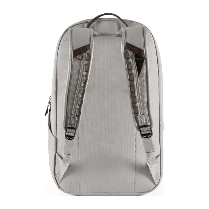 40457U21_Edda Backpack 20L_Dove Grey_004.jpg Farbe: Dove Grey - Edda Backpack 20L