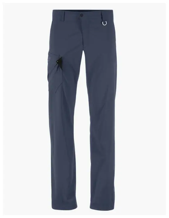 Farbe: Midnight Blue - Alfhild Pants M´s