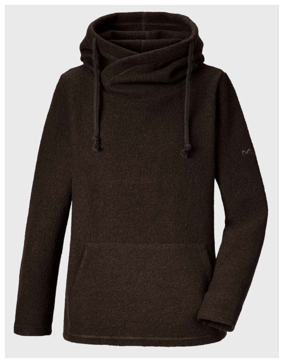 Farbe: S17 - Brown - Mu-Sina