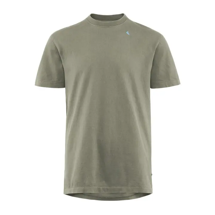 20673M12_Ask SS Tee M's_Dusty Green_001.jpg Ask SS Tee M´s