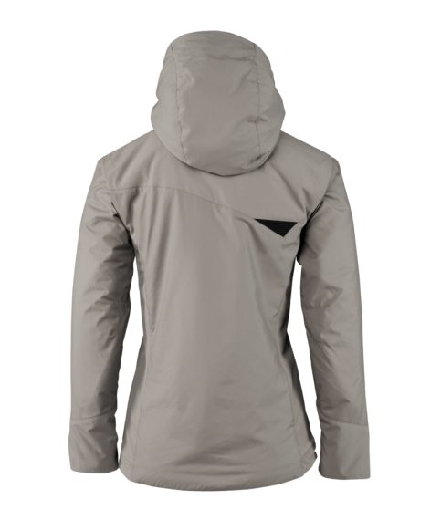 Urd Light Stretch Hood Jacket W´s