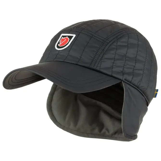 Expedition Lätt Cap Farbe: 550 - Black - Expedition Lätt Cap
