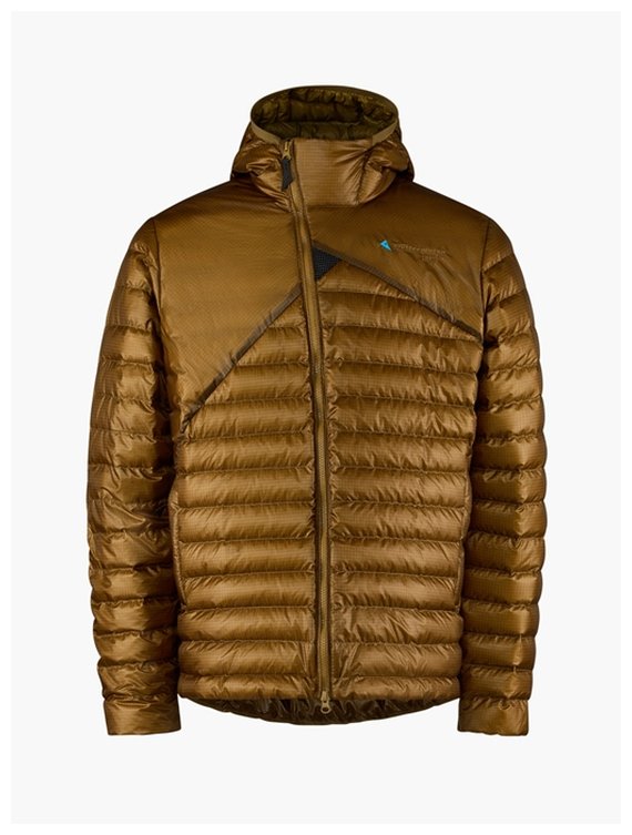 Lopt Hood Jacket M´s - 1.jpg Farbe: Juniper Green - Lopt Hood Jacket M´s