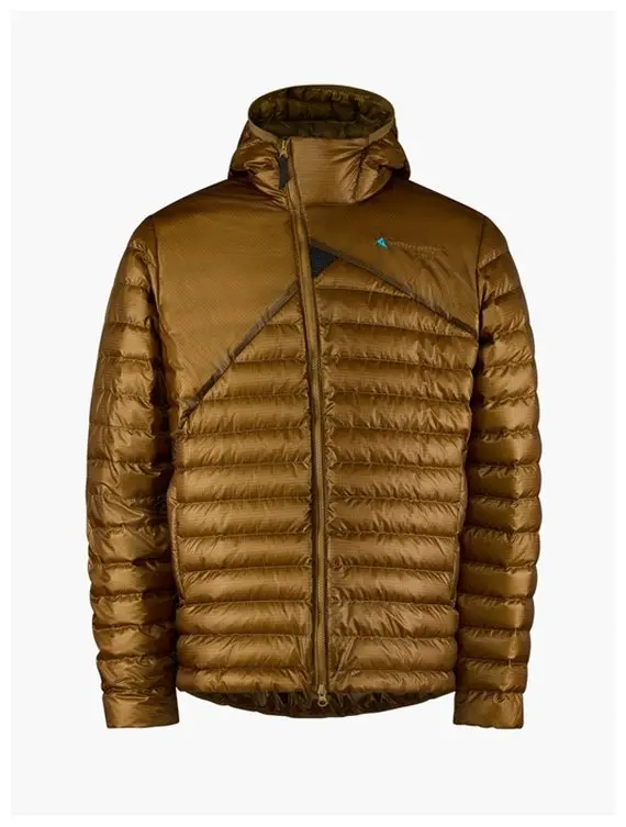 Lopt Hood Jacket M´s - 1.jpg Farbe: Juniper Green - Lopt Hood Jacket M´s