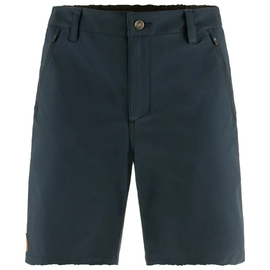 Abisko Trail Stretch Shorts M