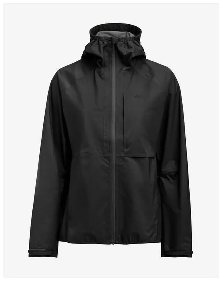 Farbe: Charcoal - Tived Waterproof Jacket M