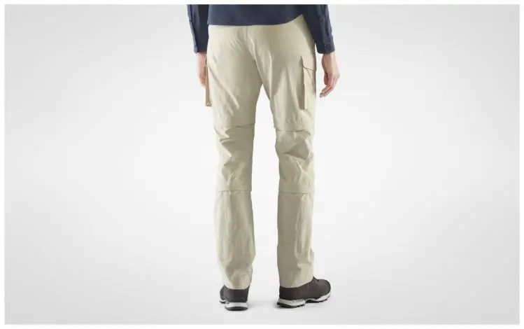 Travellers MT 3-Stage Trousers W