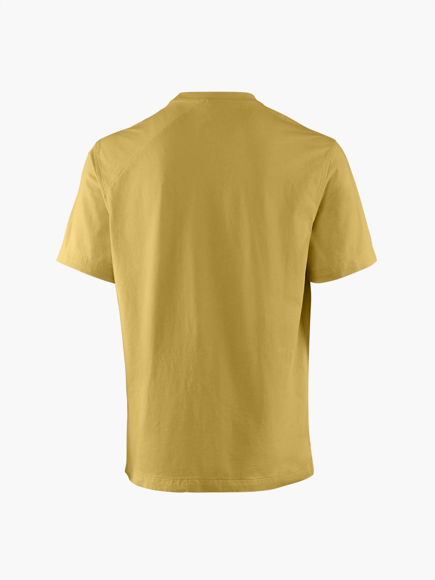 Root Logo SS Tee M's