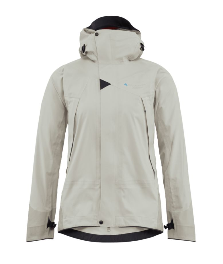 Farbe: Moon - Allgrön 2.0 Jacket W´s