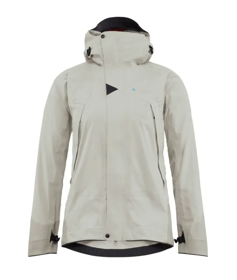 Allgrön 2.0 Jacket W´s Farbe: Moon - Allgrön 2.0 Jacket W´s