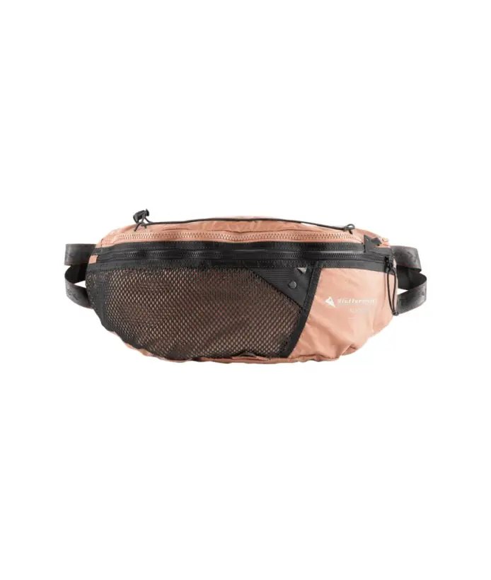 Farbe: Salmon - Eldrimner Lumbarpack 5L