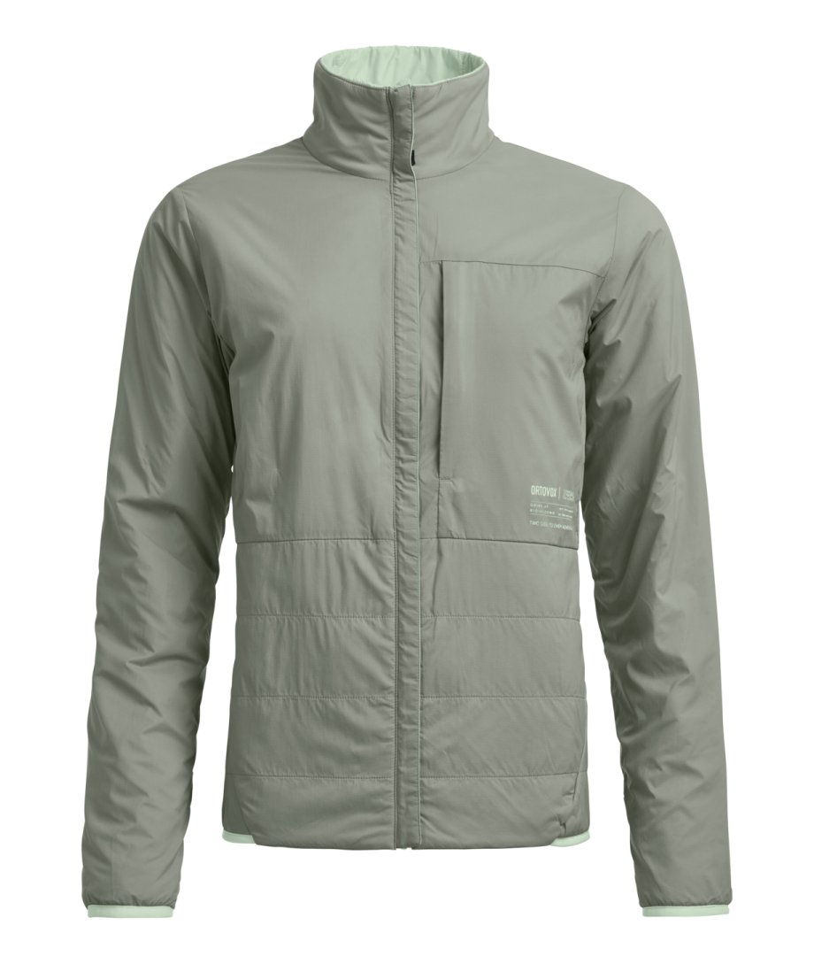 Ortler Metawool 60 Rev Jkt W