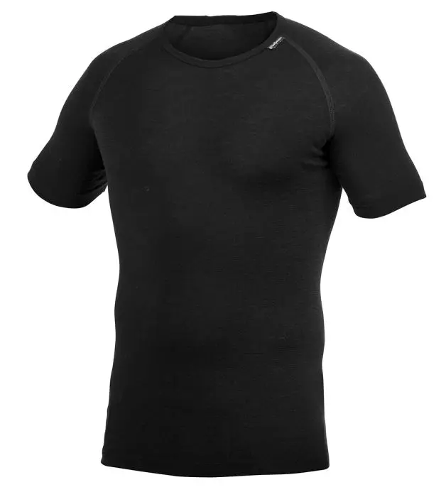 Farbe: Black - LITE T-Shirt