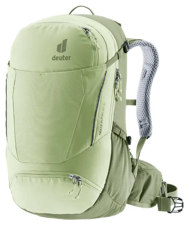 Farbe: 1213 - mineral-grove - Trans Alpine 28 SL Farbe: 1213 - mineral-grove - Trans Alpine 28 SL