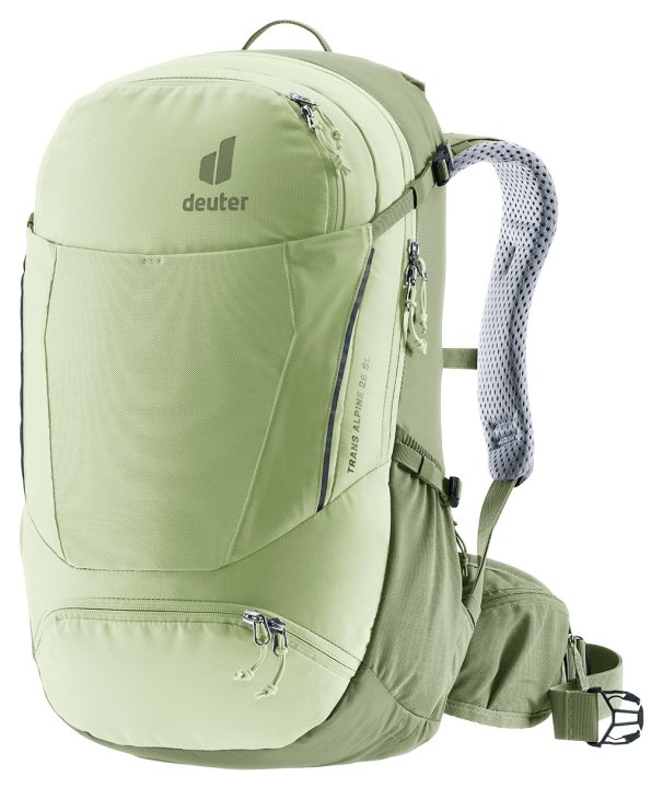 Farbe: 1213 - mineral-grove - Trans Alpine 28 SL Farbe: 1213 - mineral-grove - Trans Alpine 28 SL