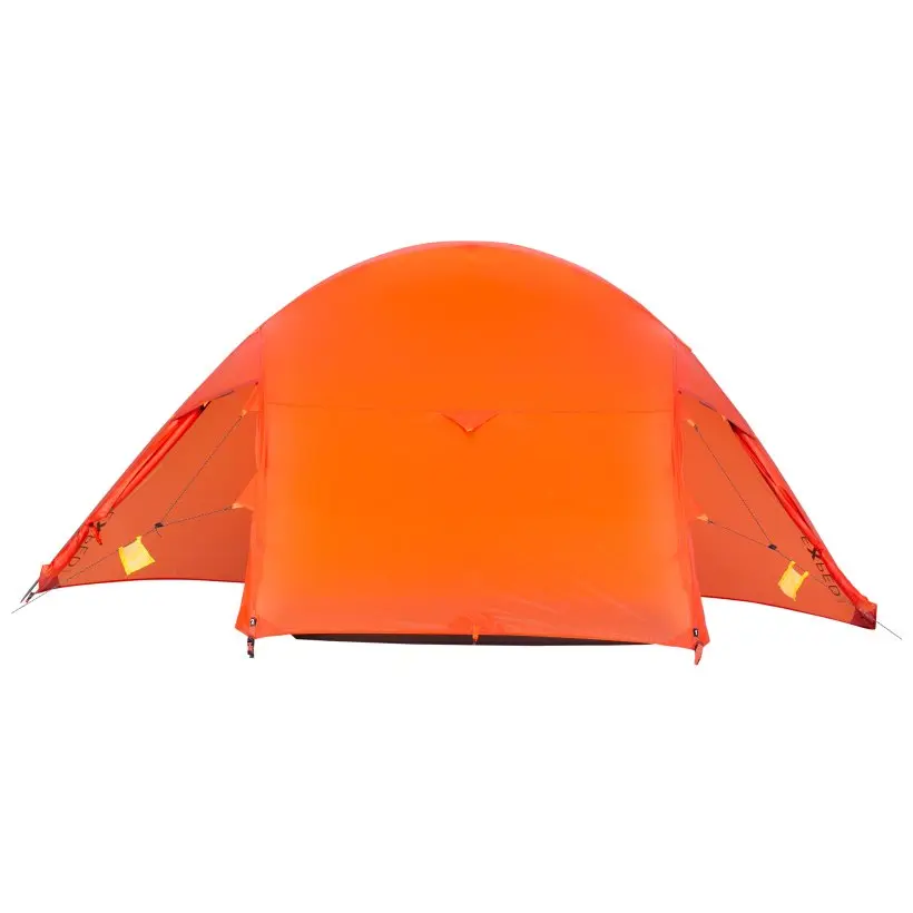 Orion II Extreme Orion II Extreme