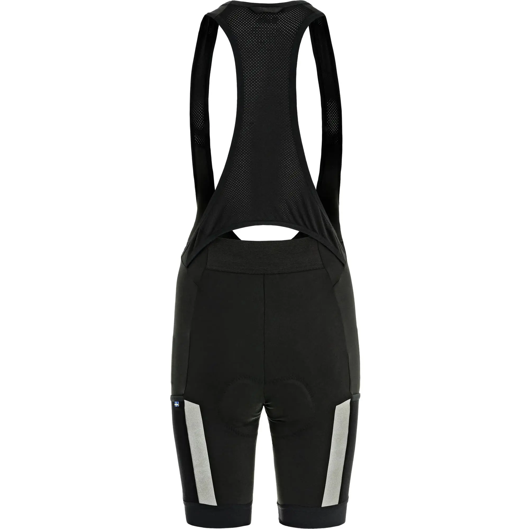 Hoja Bib Shorts W