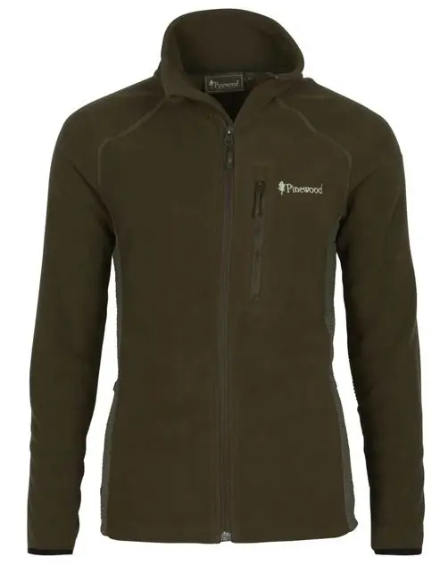 Air Vent Fleece JKT W