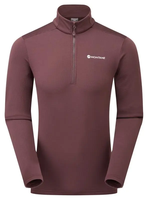 MPRPO_DGA_P_1.jpg Farbe: Acer Red - MEN'S PROTIUM PULL-ON