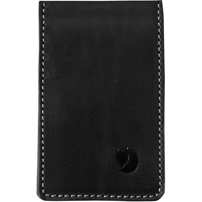source382929.jpg Farbe: 550 - black - Övik Card Holder Large