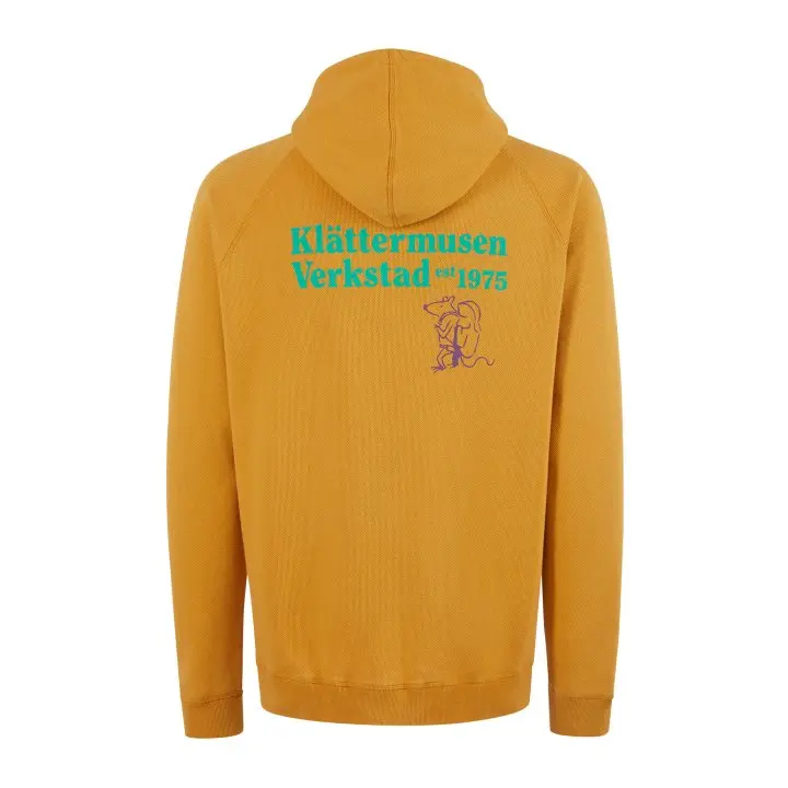 Runa Nomad Light Hoodie M's