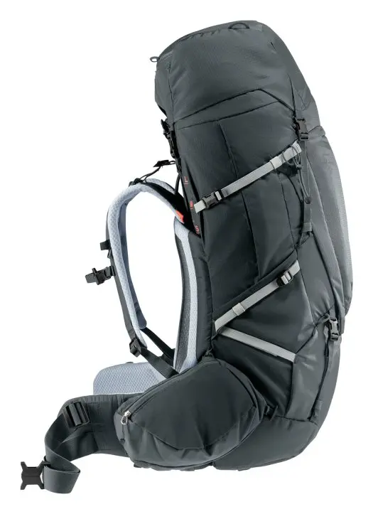 Aircontact Pro 65+10 SL