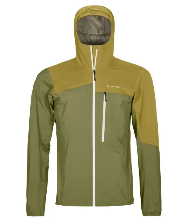 70250-62601-2_5L_CIVETTA_JACKET_M_wild_herbs-B-01.jpg Farbe: wild herbs - 2,5L Civetta Jacket M