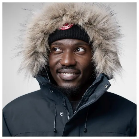 Nuuk Lite Parka M Nuuk Lite Parka M