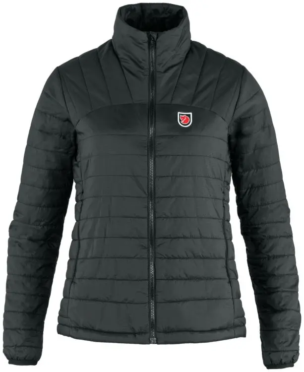 source784191.jpg Farbe: 550 - black - Expedition X-Lätt Jacket W