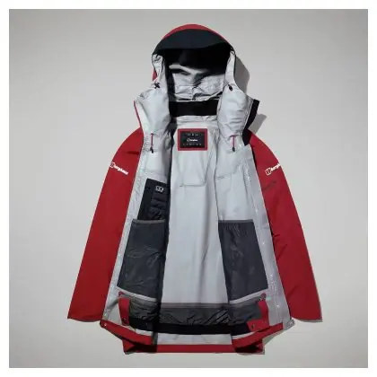 Mountain Arete Descend GTX Jacket M - 2.jpg Mountain Arete Descend GTX Jacket M