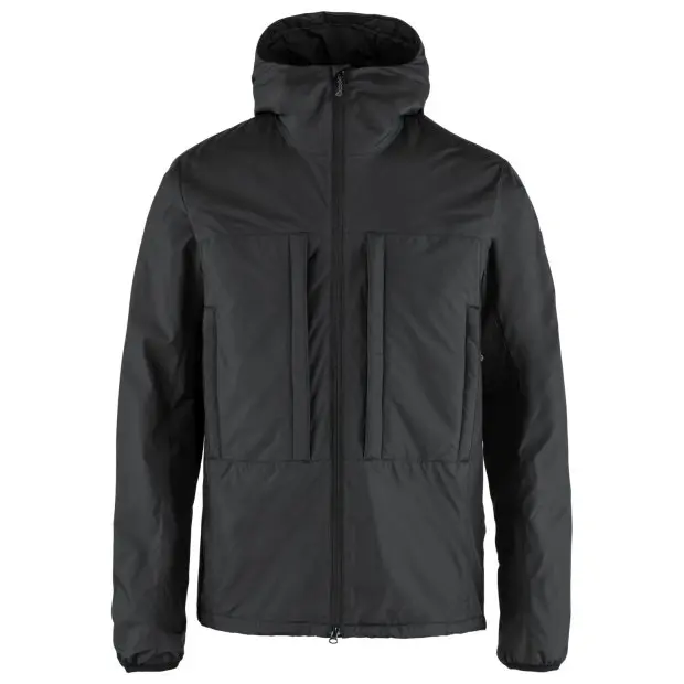 Keb Wool Padded Jacket M