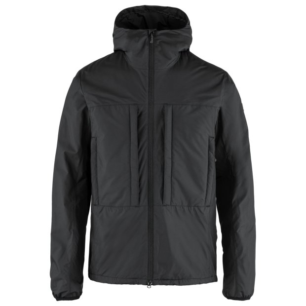Keb Wool Padded Jacket M
