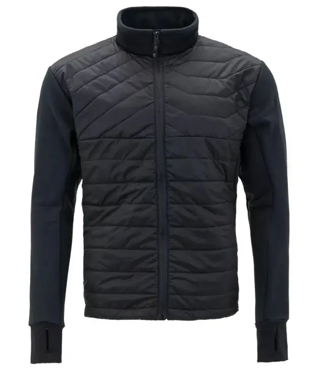 G-Loft Ultra Hoodie 2.0 Black front.JPG Farbe: schwarz - G-Loft Ultra Shirt 2.0