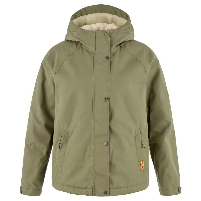 Vardag G-1000 Pile Jacket W