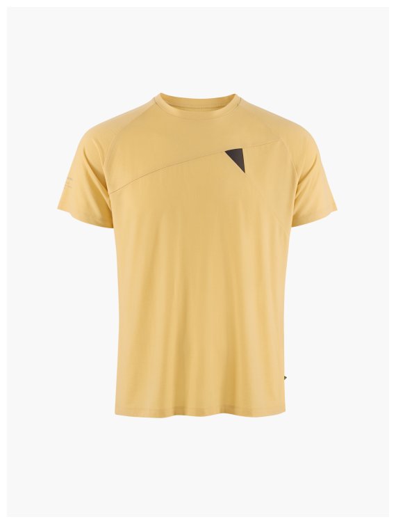 Farbe: Straw - Fafne SS Tee M´s