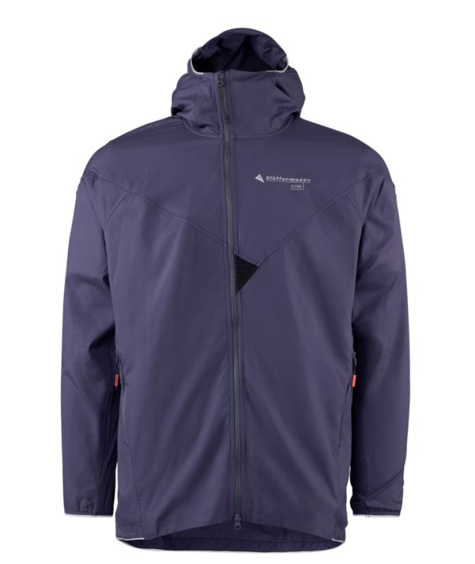 Farbe: Purple Stone - Eitre Zip Hood Jacket M's